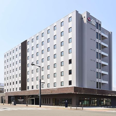 千岁菲诺贝斯特韦斯特优质酒店 外观 照片