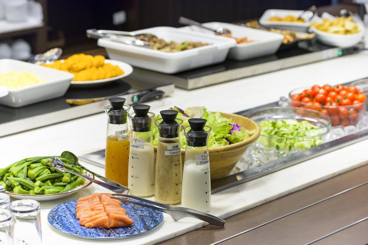 千岁菲诺贝斯特韦斯特优质酒店 外观 照片
